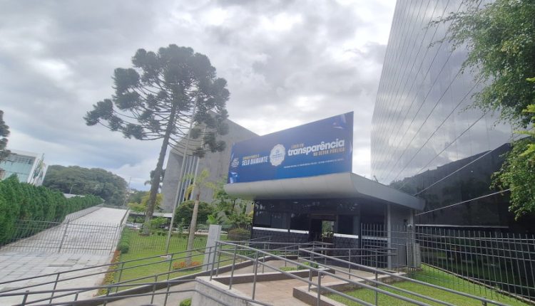 Excepcionalmente, a sessão plenária de segunda-feira (10) será adiada para a realização de duas na terça (11). Créditos: Valdir Amaral/Alep