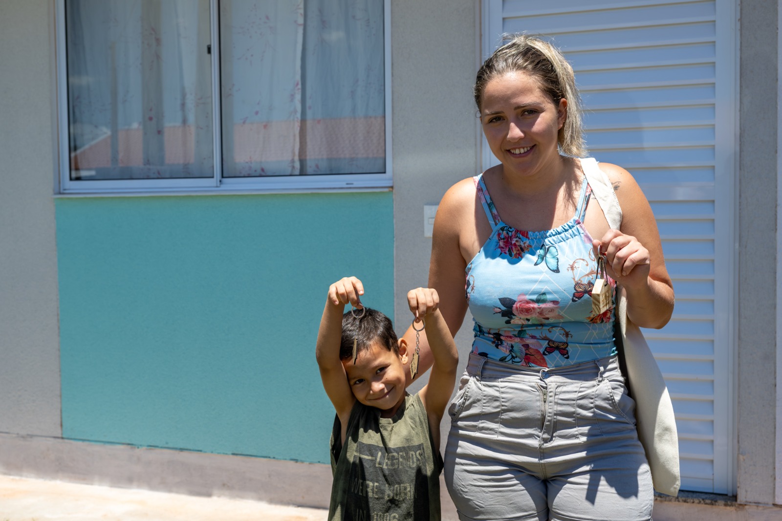 Crédito: William Brisida/Itaipu Binacional