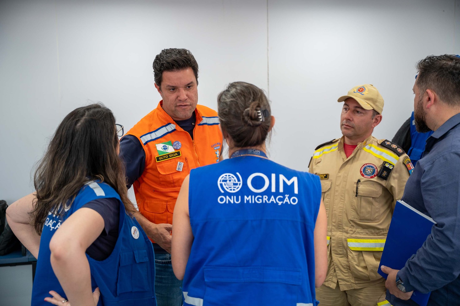 Rio Bonito do Iguaçu