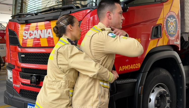 manobra de desengasgo