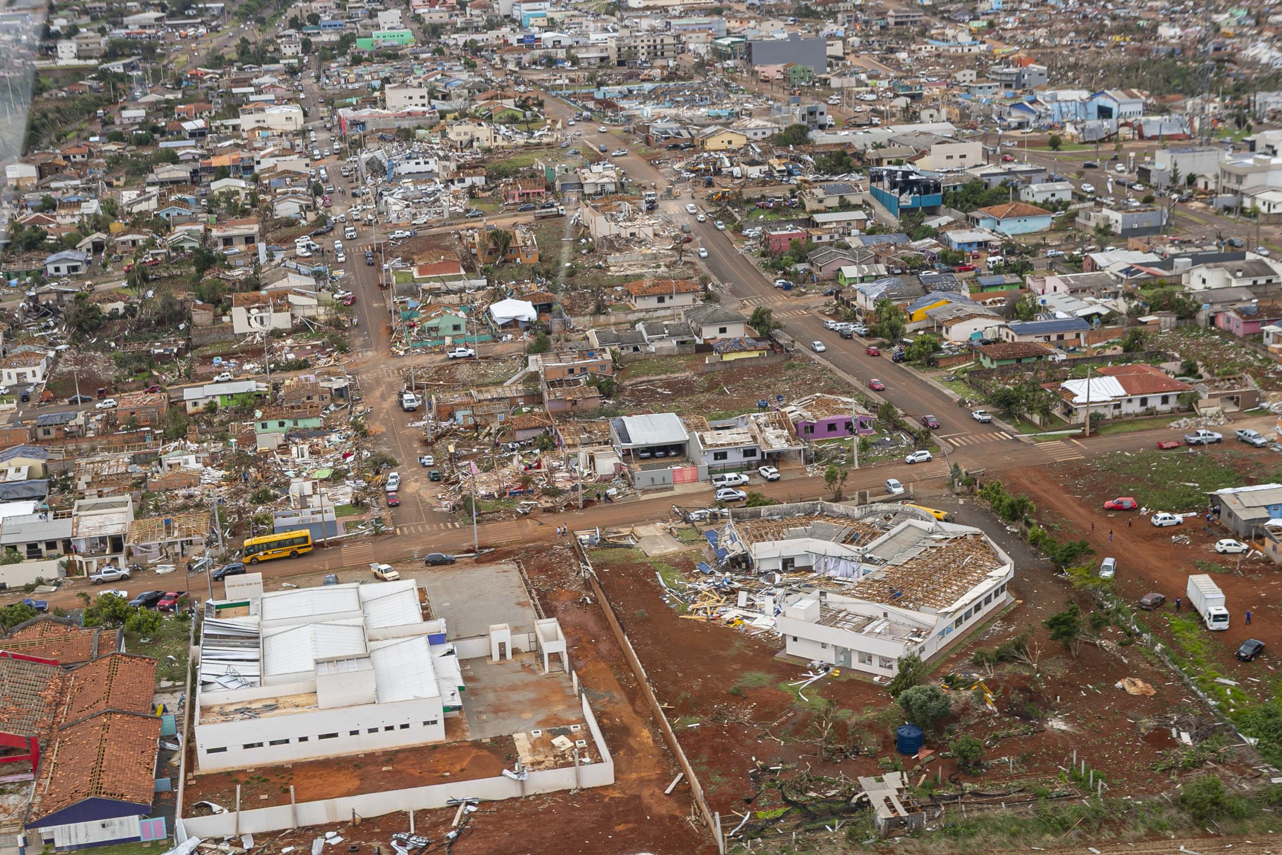 Crédito: Roberto Dziura Jr/AEN