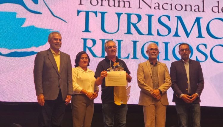 Crédito: Comitê Interinstitucional de Turismo Religioso do Paraná