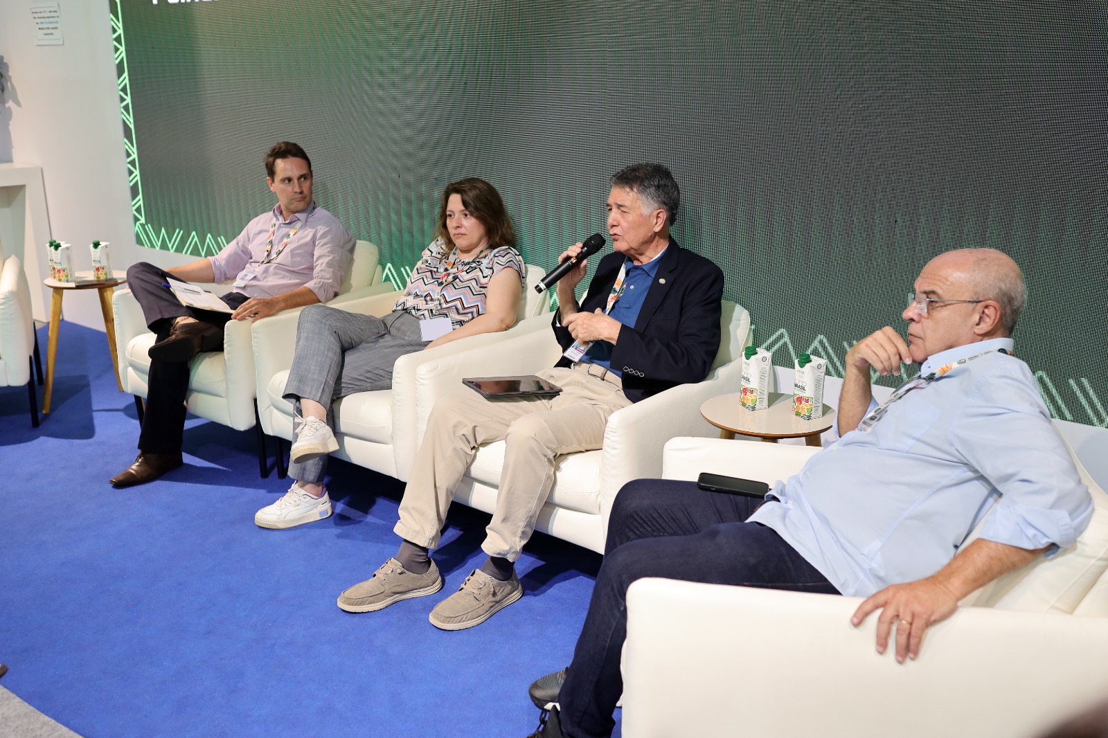 Crédito: Ruan de Souza/Itaipu Binacional