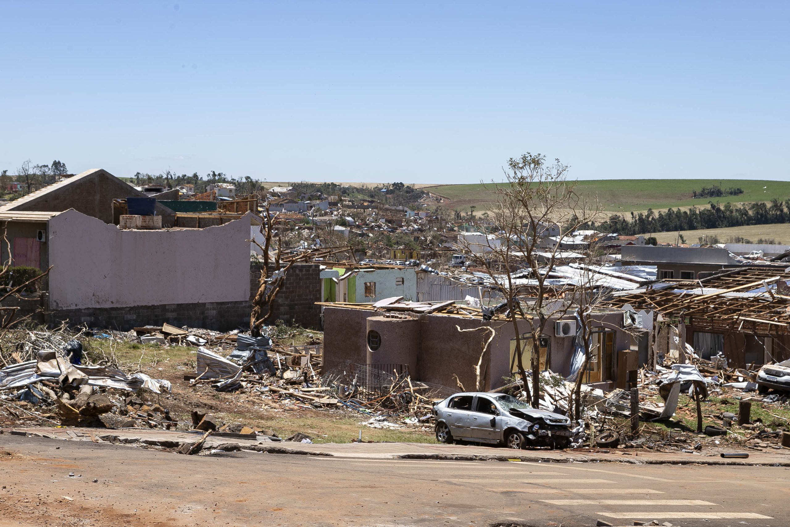 Crédito: Roberto Dziura Jr/AEN