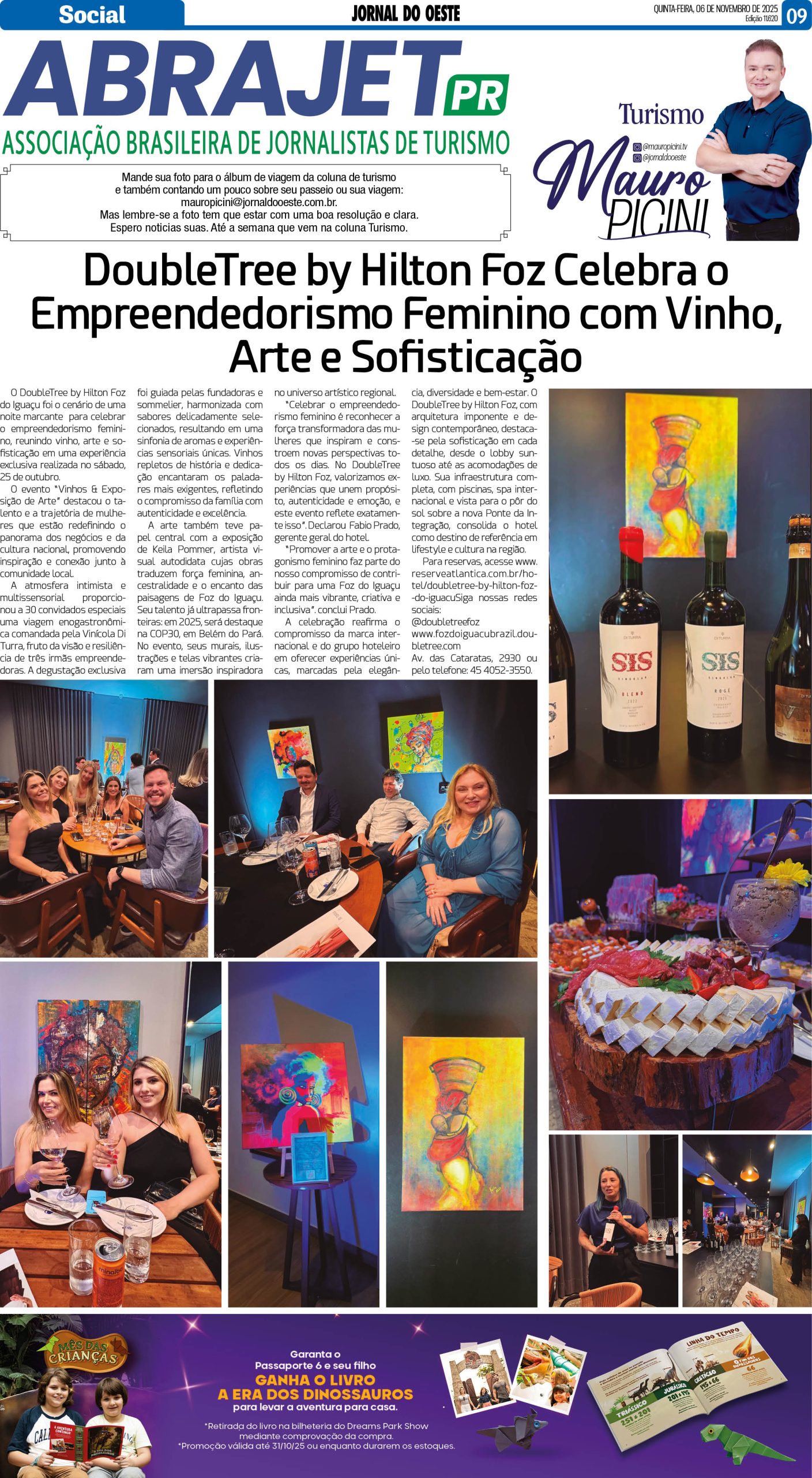 Mauro Picini 06.11.2025