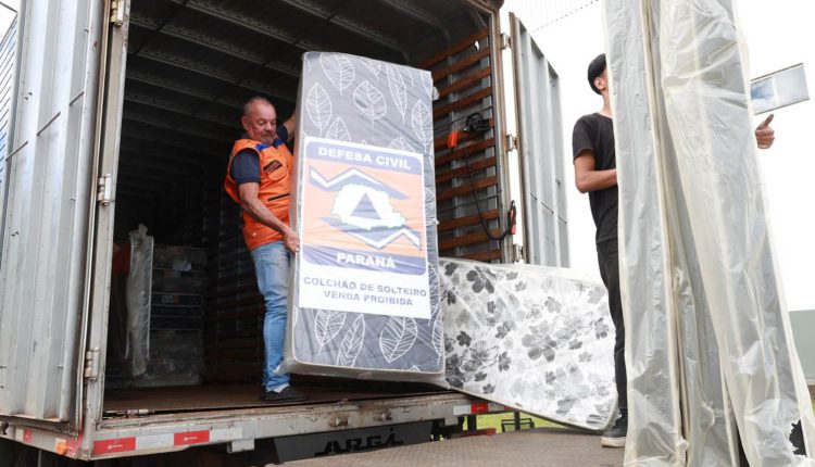 Crédito: Valdelino Pontes/SECID