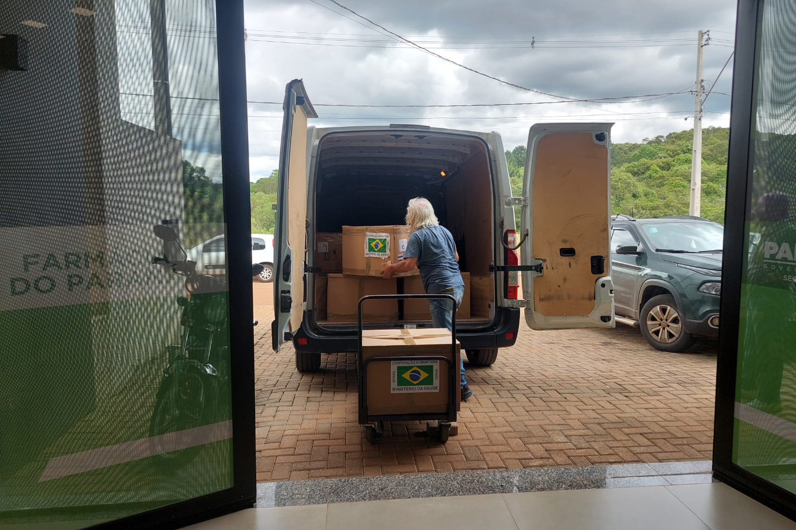 Rio Bonito do Iguaçu