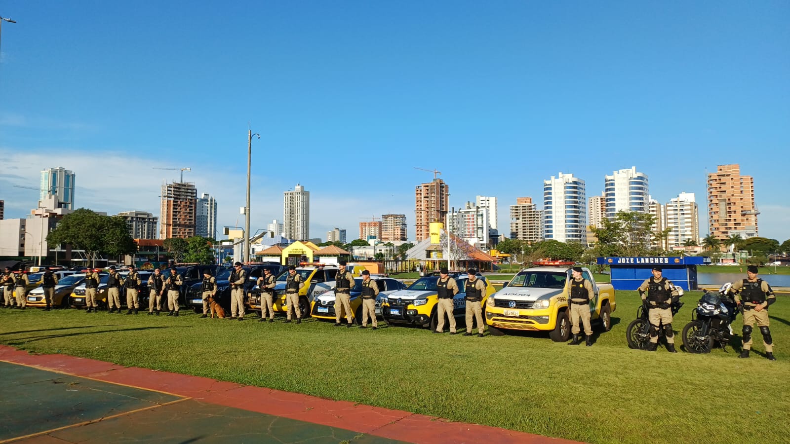 Operação Sinergia 4