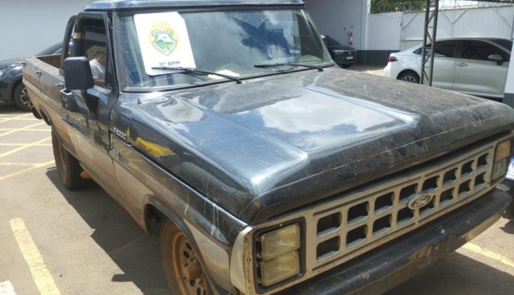 Crédito: Centro de Comunicação Social da PMPR