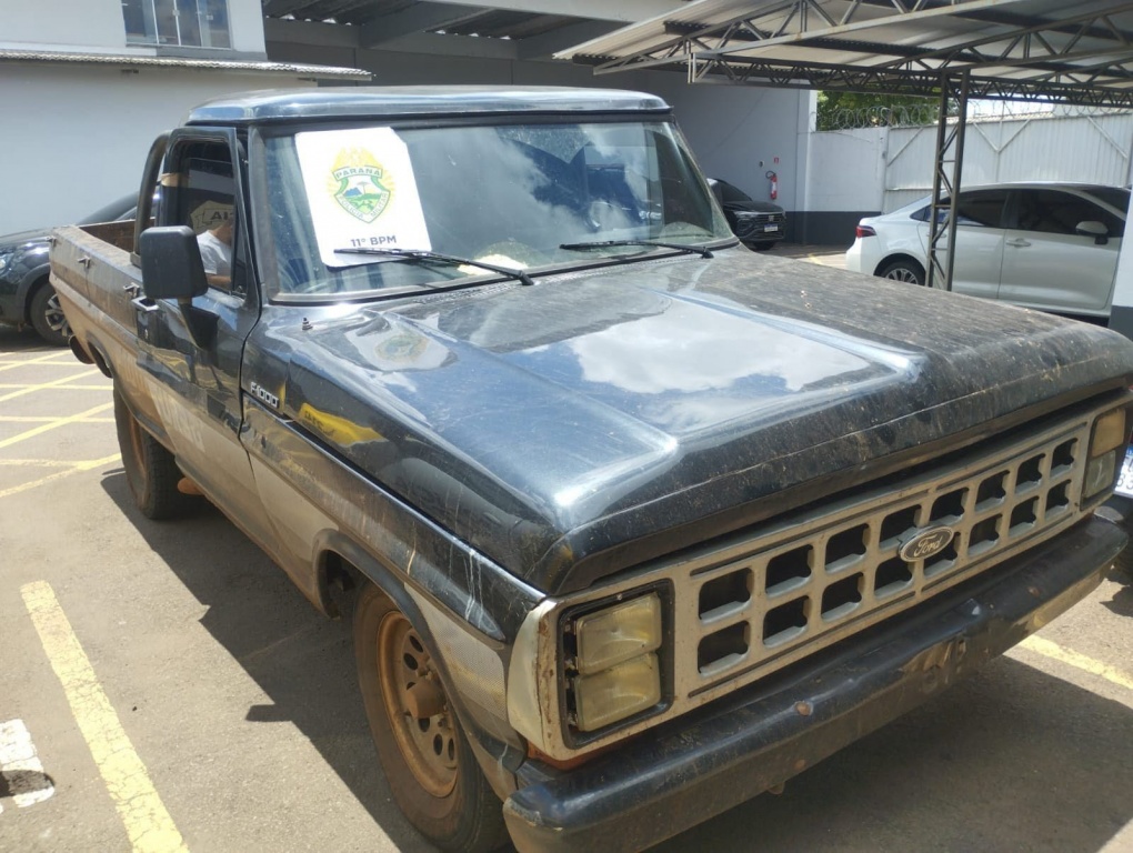 Crédito: Centro de Comunicação Social da PMPR