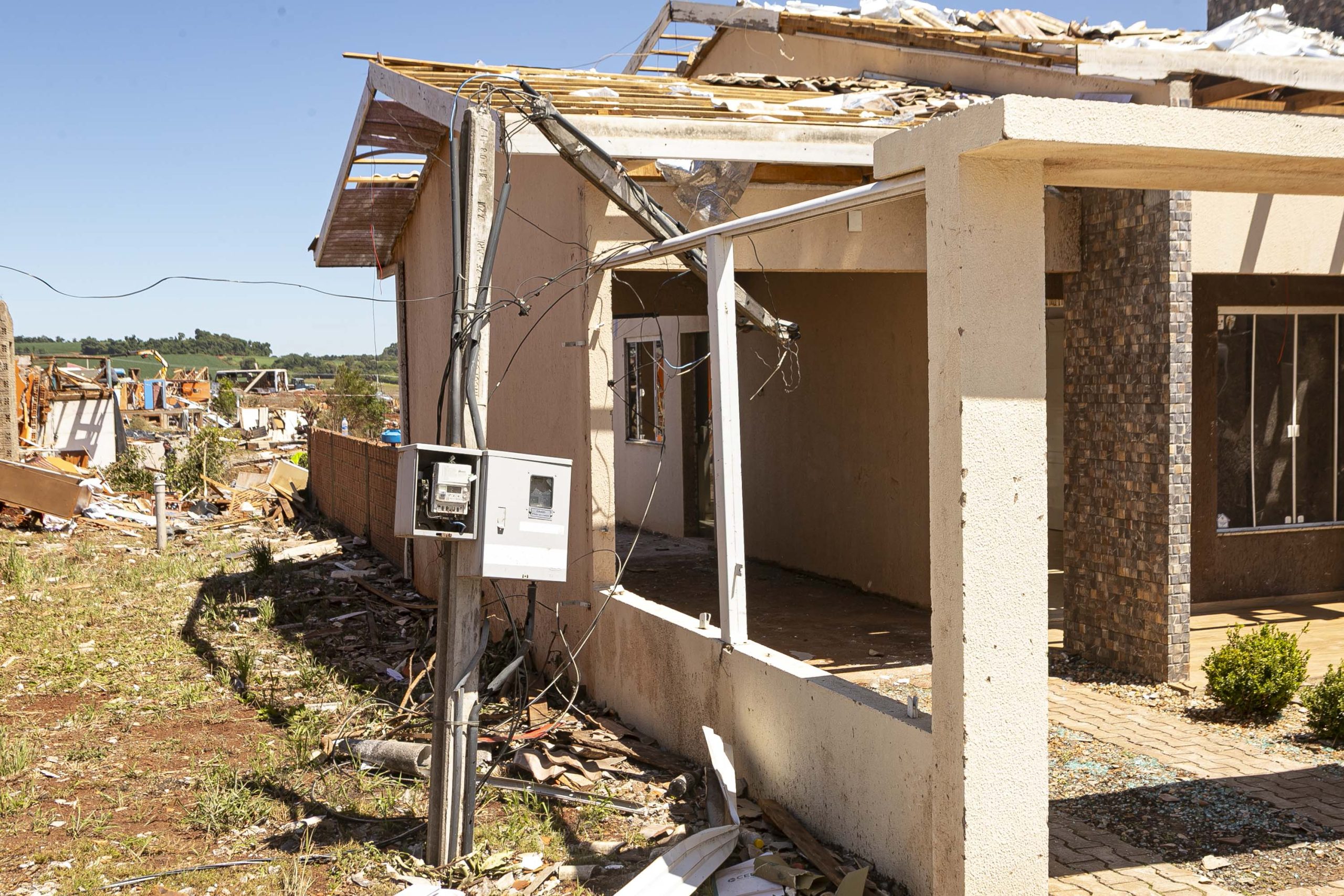 Crédito: Roberto Dziura Jr/AEN