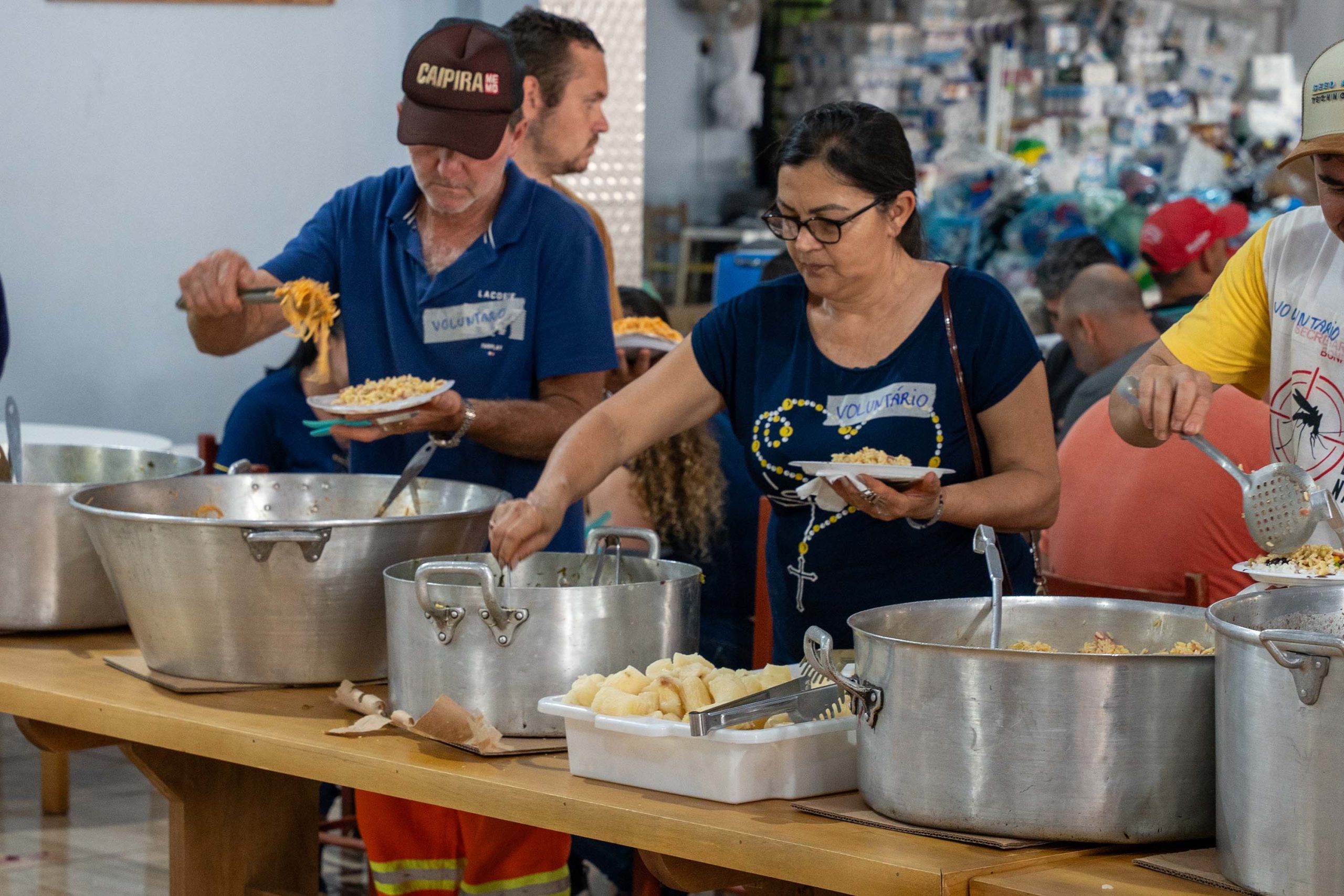 Crédito: Ricardo Ribeiro/AEN