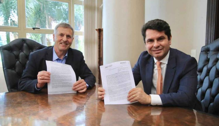 Crédito: Rogério Machado/Divulgação