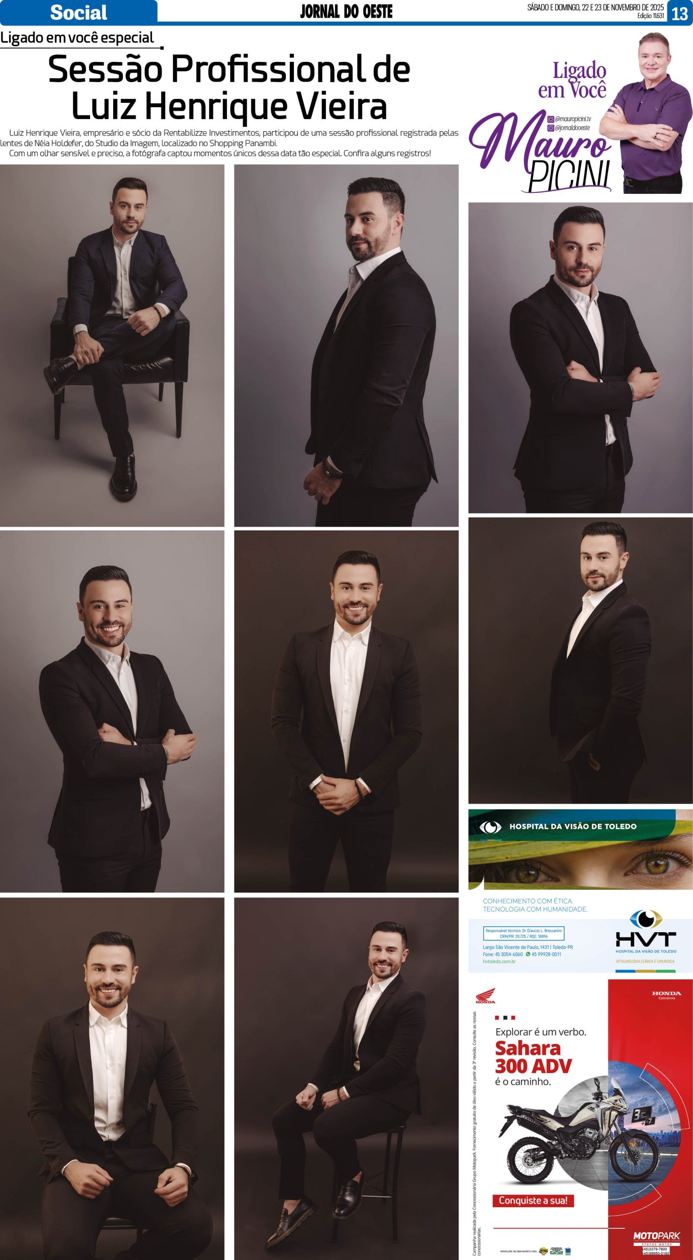 Mauro Picini 22.11.2025