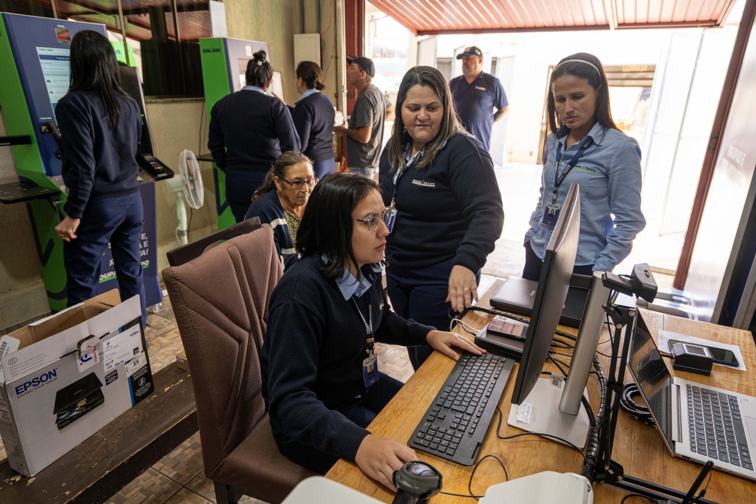 Crédito: Arnaldo Neto/AEN