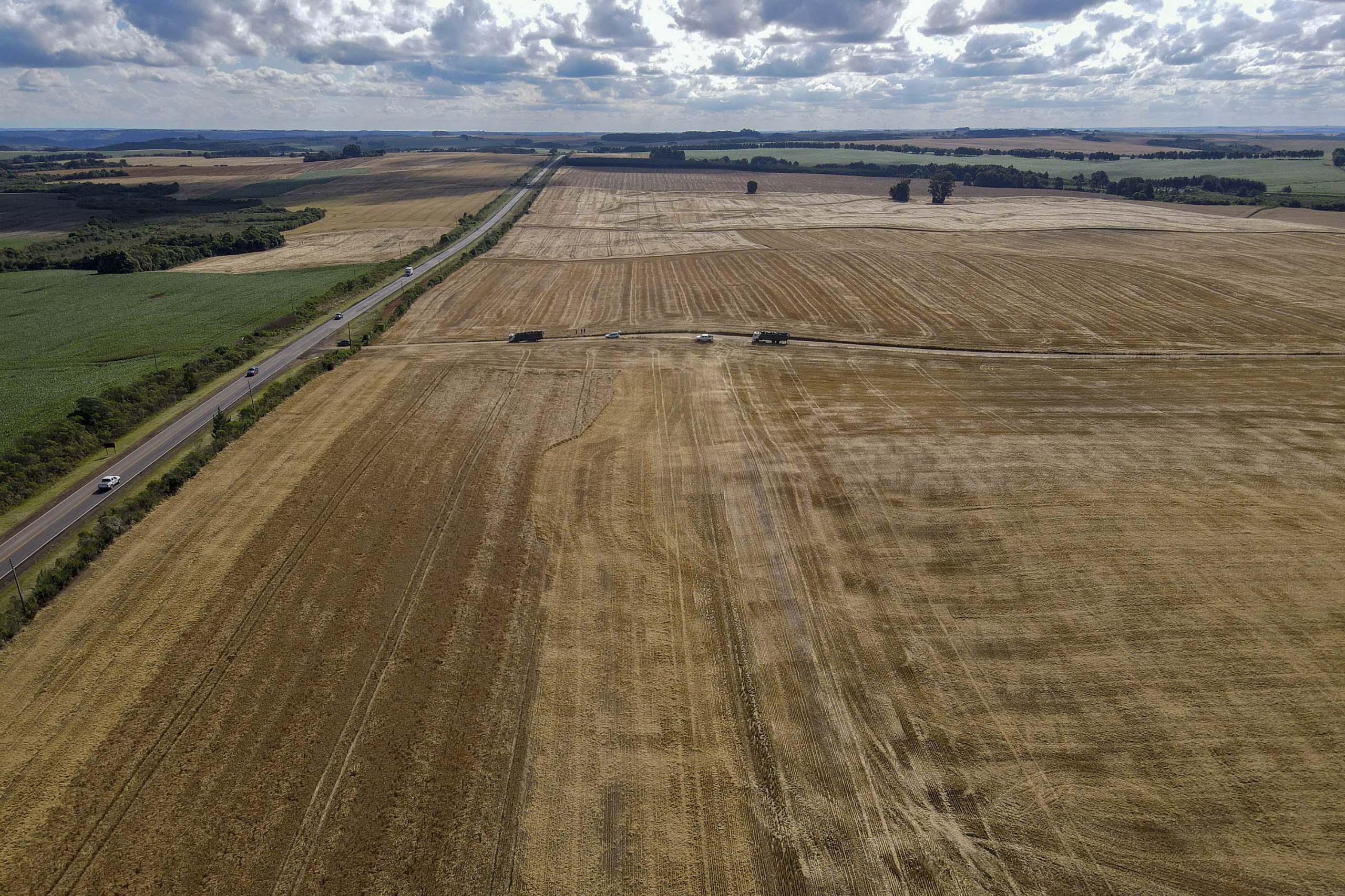 Crédito: Gilson Abreu/Arquivo AEN