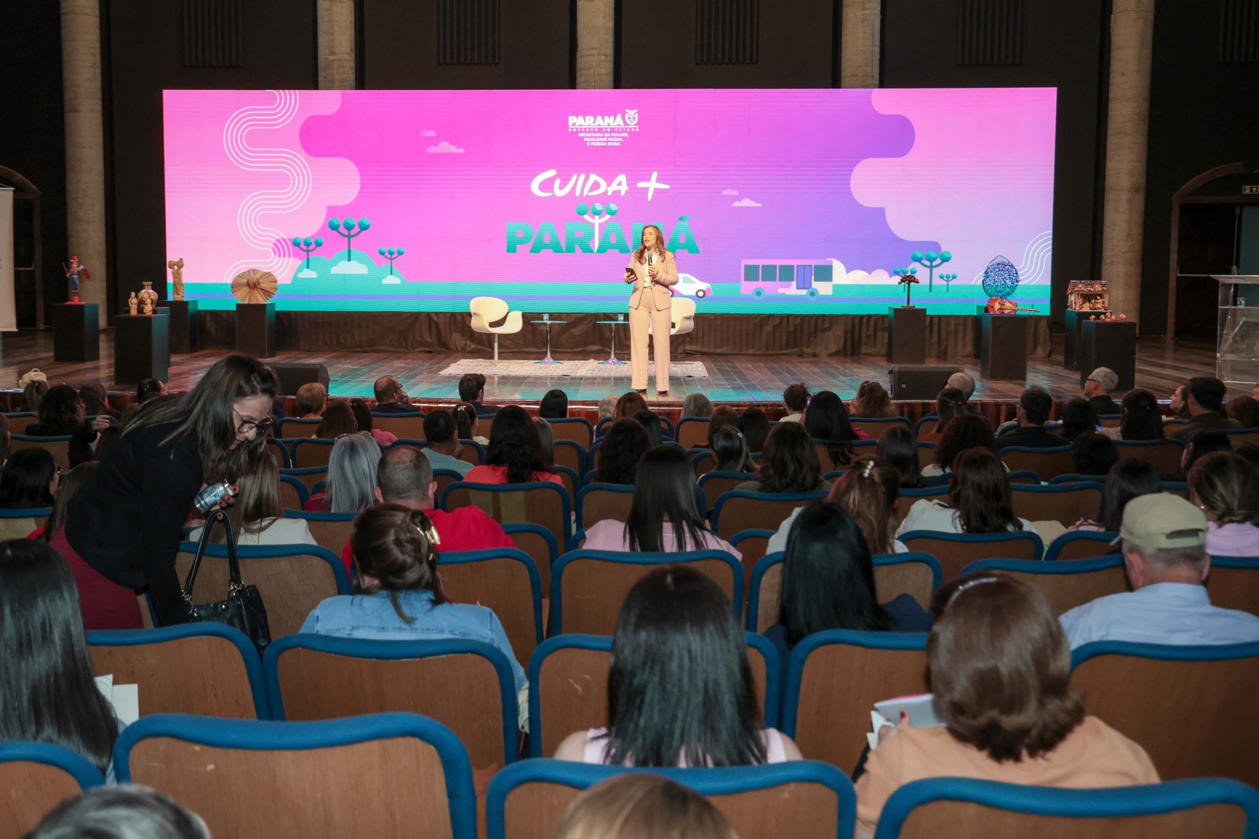 Crédito: Robson Mafra/Semipi