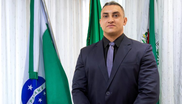 “O Plano de Contingência é um documento estratégico”, cita o secretário de Segurança e Mobilidade Urbana, Rogério de Lima Crédito: Divulgação