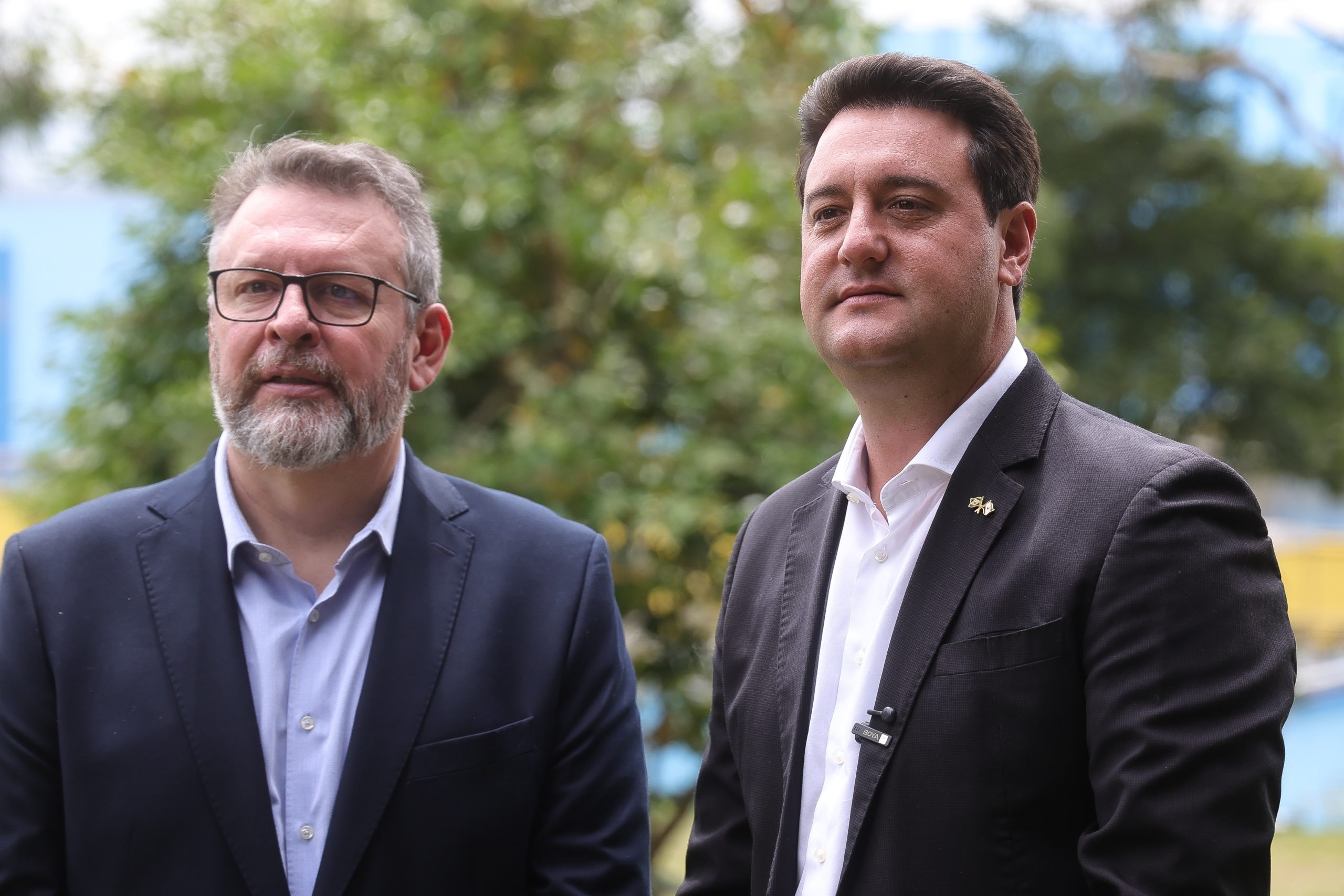 Crédito: Jonathan Campos/AEN