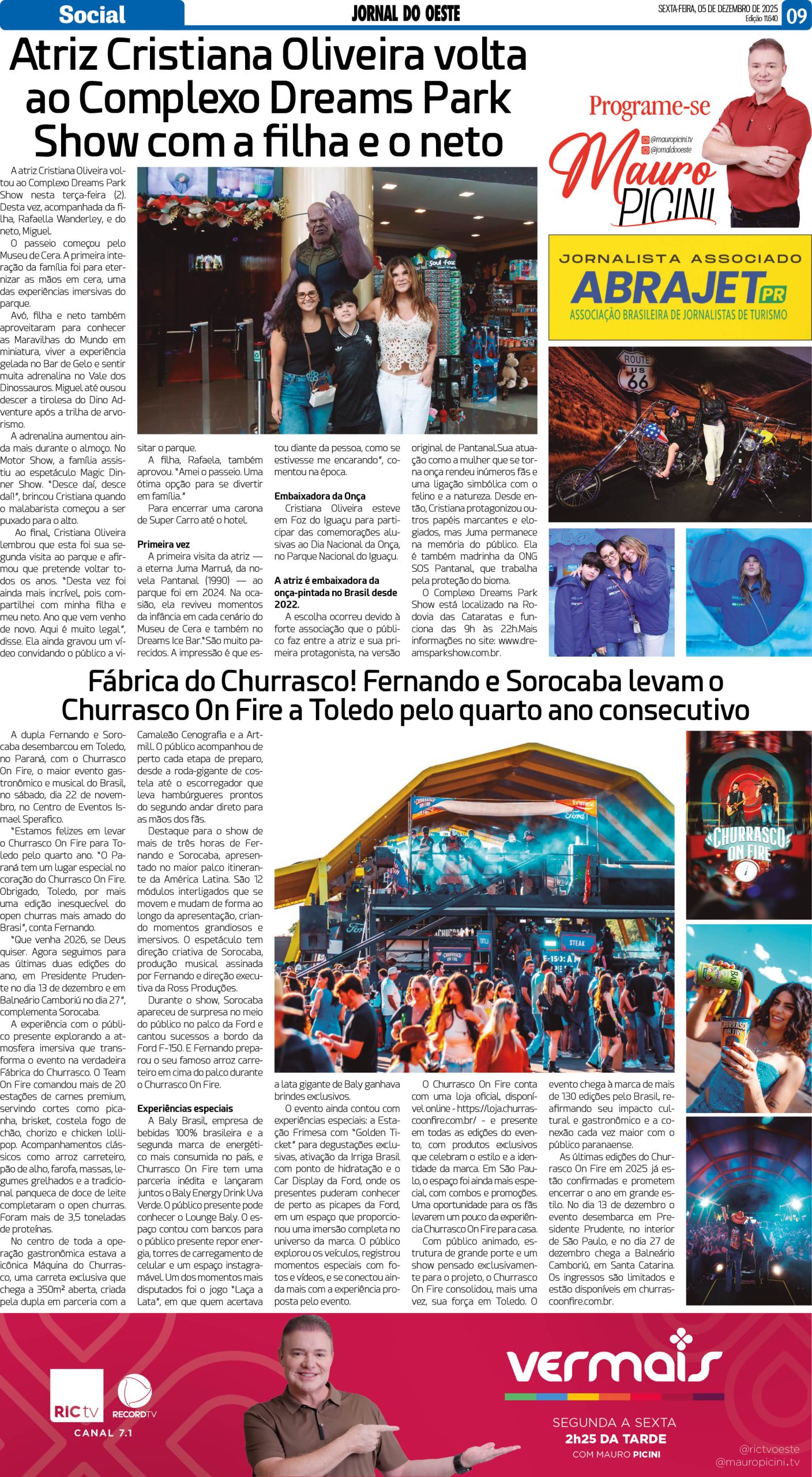 Mauro Picini 05.12.2025