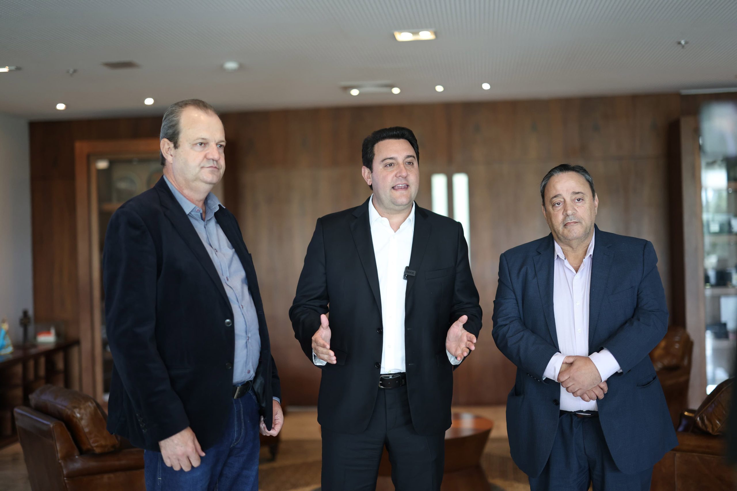 Crédito: Jonathan Campos/AEN