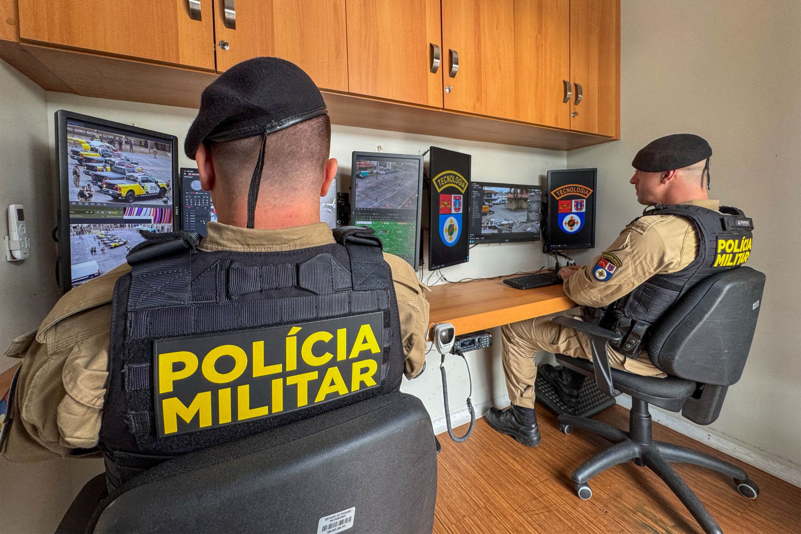 Crédito: Felipe Henschel/AEN