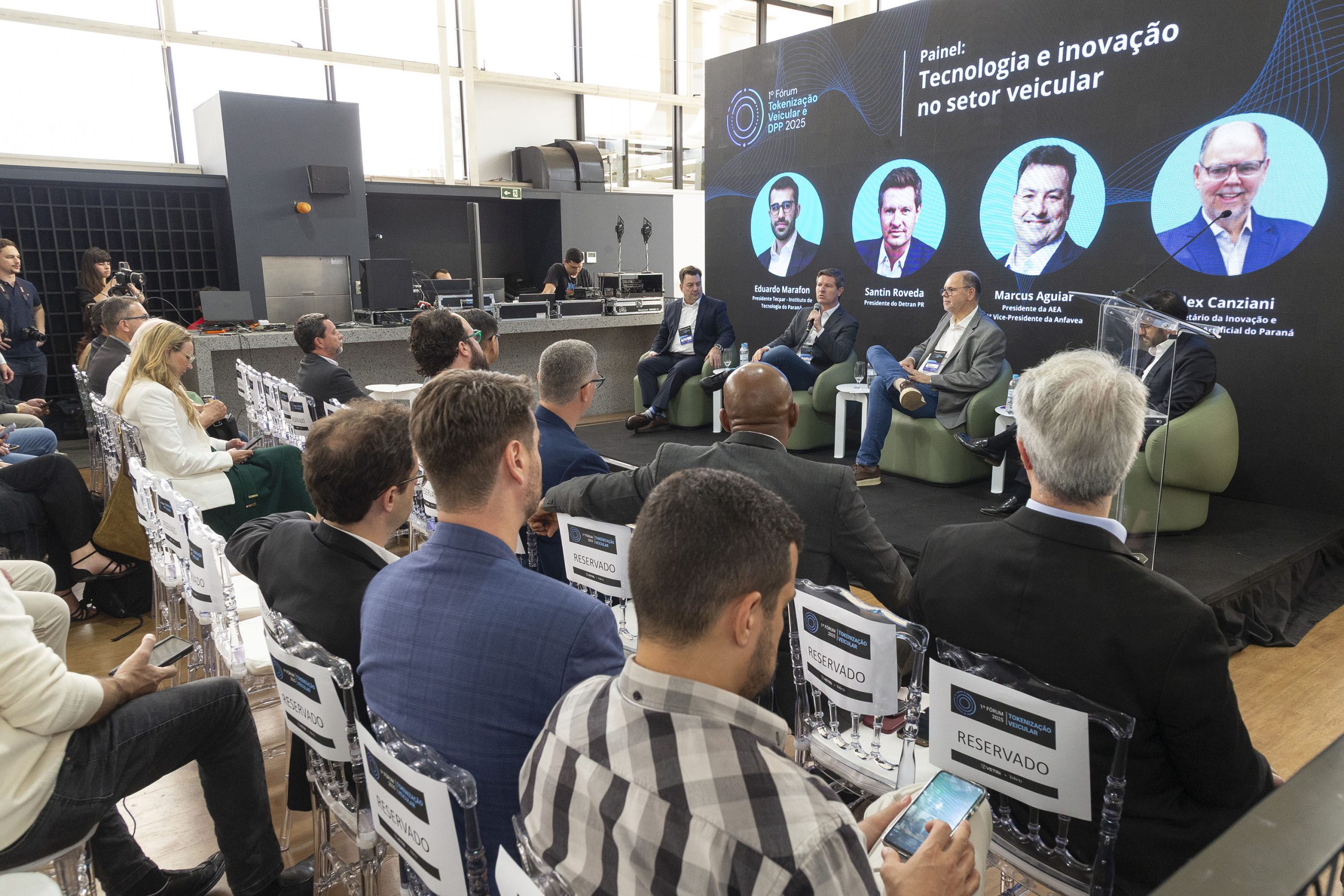 Crédito: Hedeson Alves/Tecpar