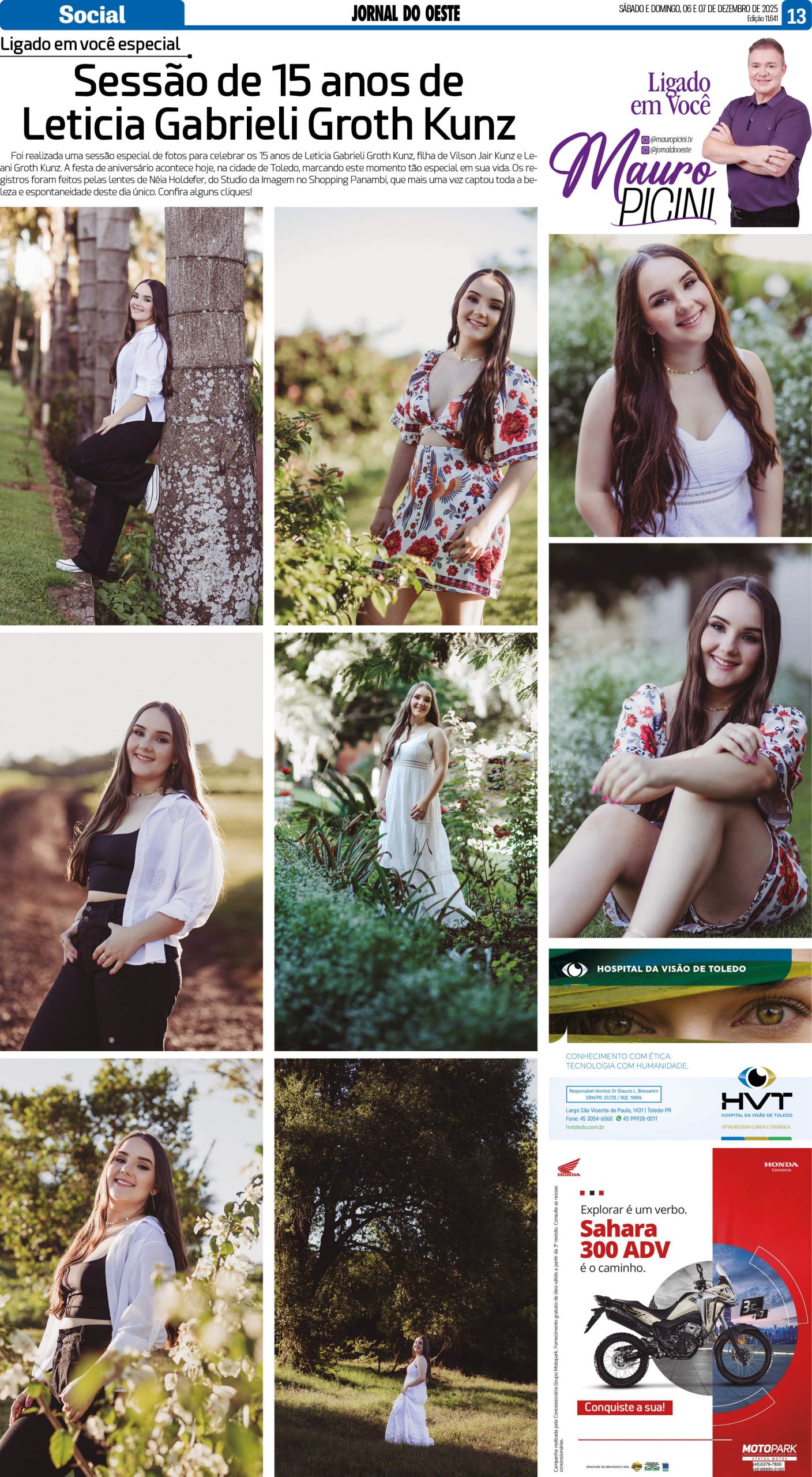 Mauro Picini 06.12.2025