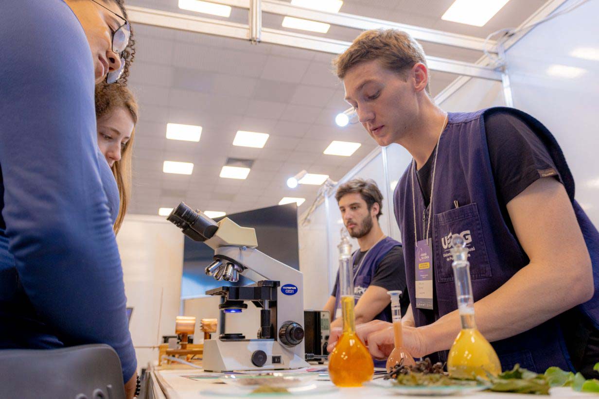 Ciência e Tecnologia