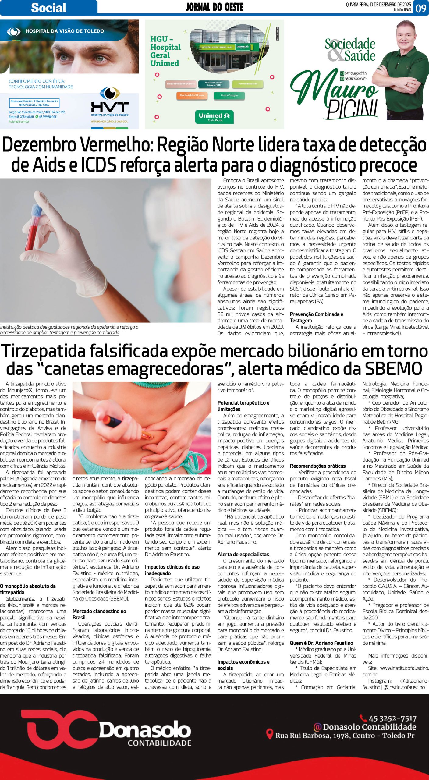 Mauro Picini 10.12.2025