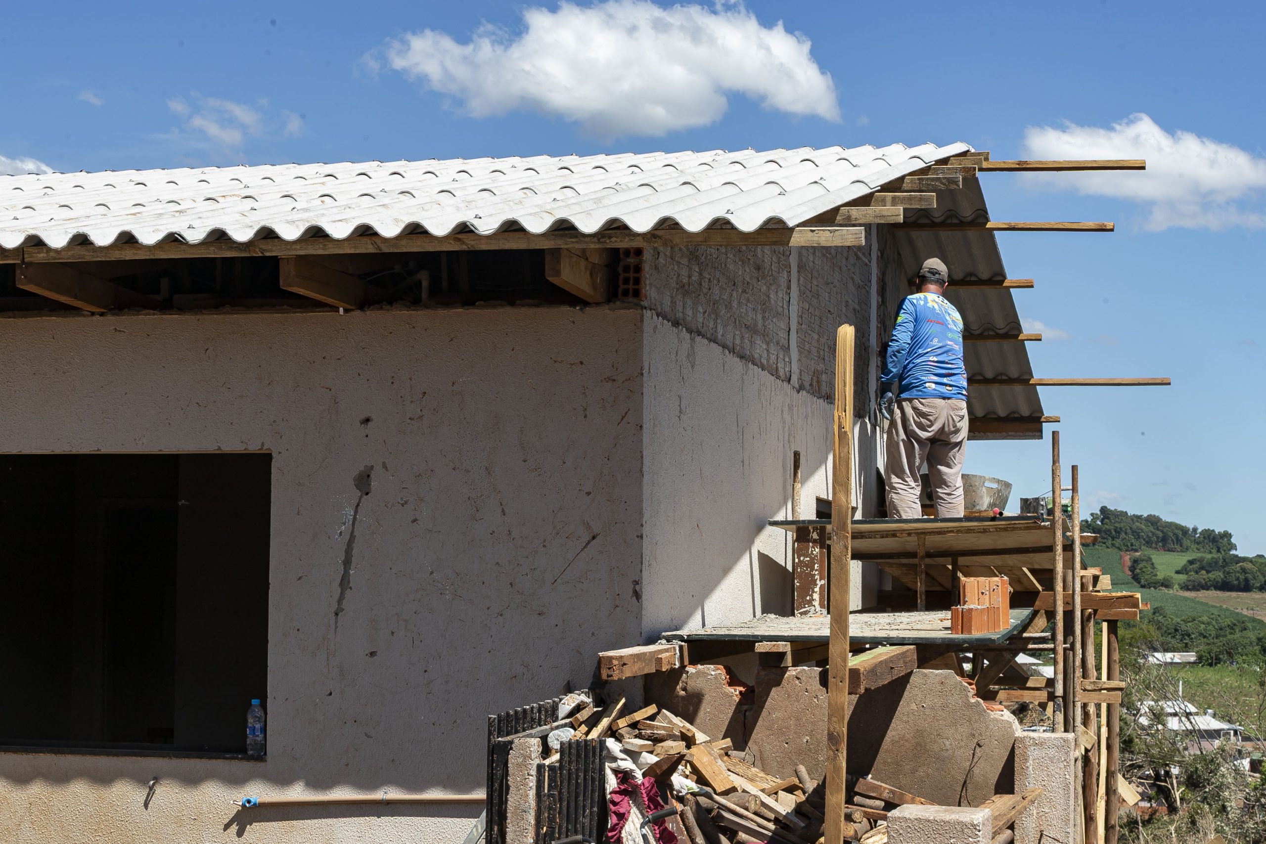 Crédito: Roberto Dziura Jr/AEN