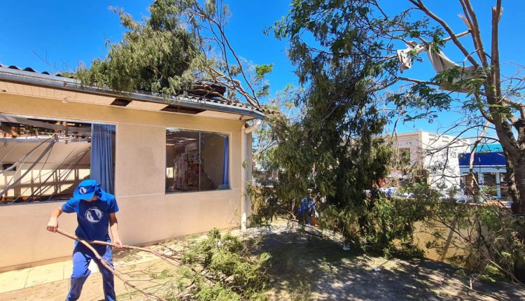 Rio Bonito do Iguaçu