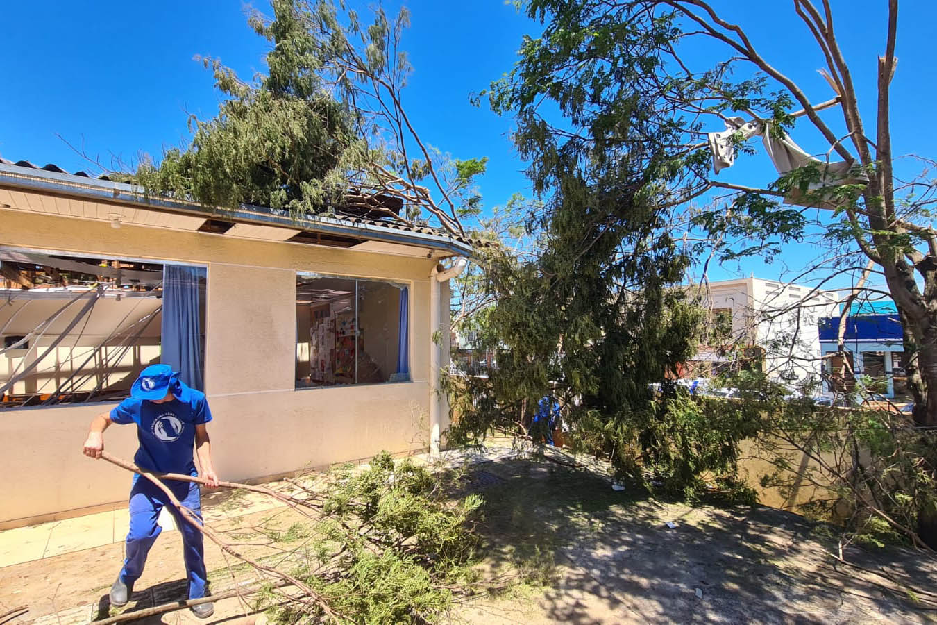 Rio Bonito do Iguaçu