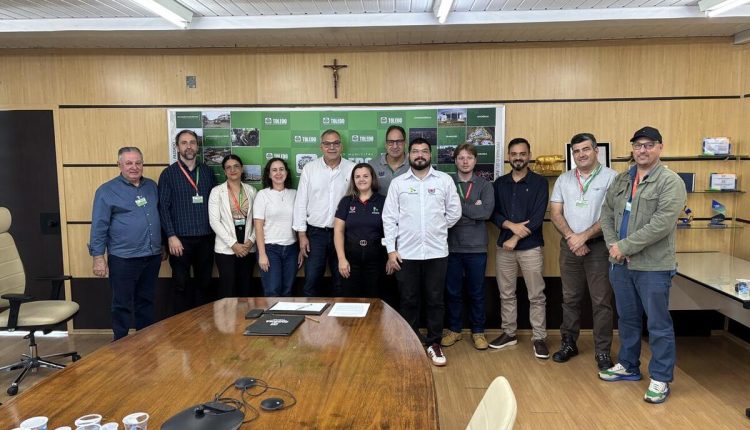 Crédito: Prefeitura de Toledo