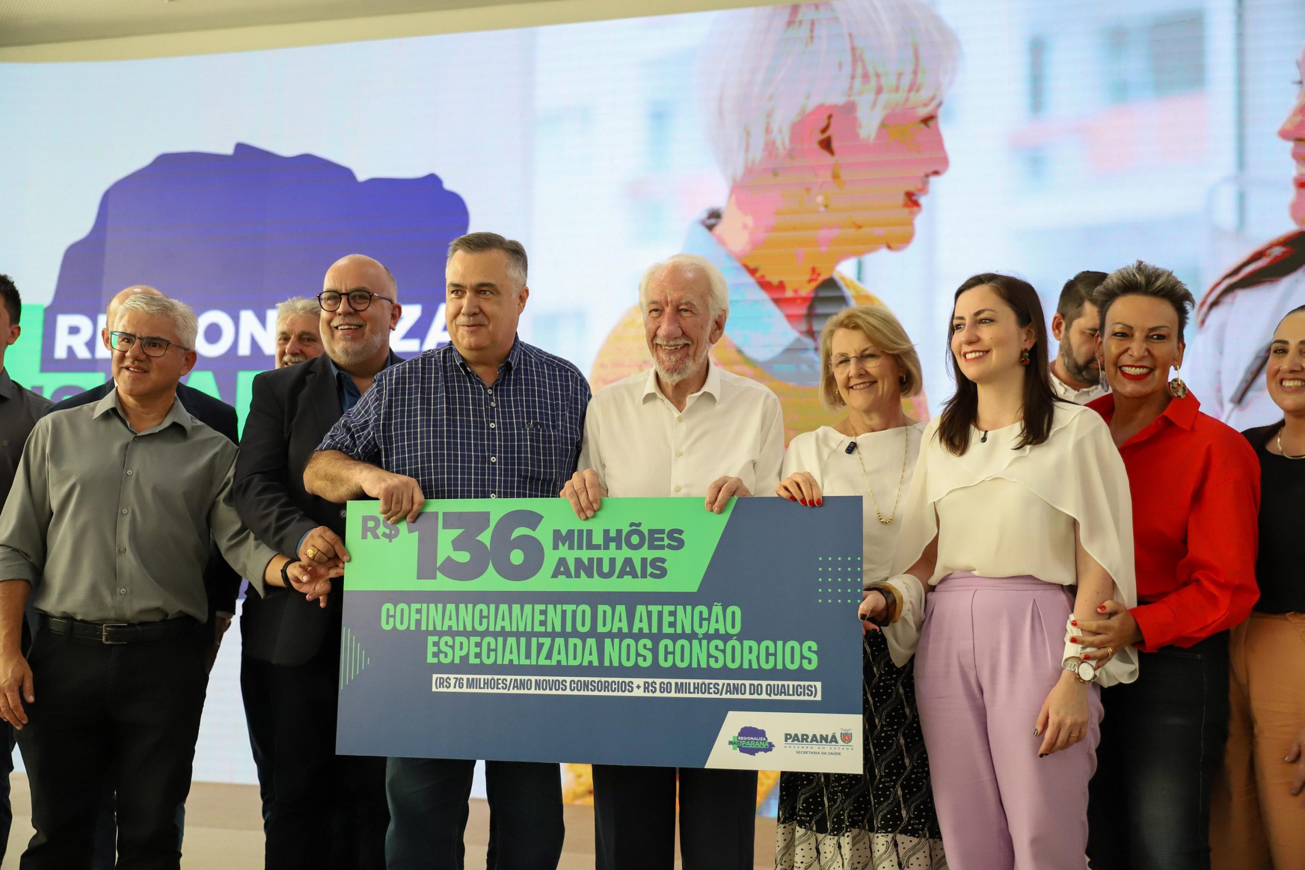 Crédito: Igor Jacinto/Vice Governadoria