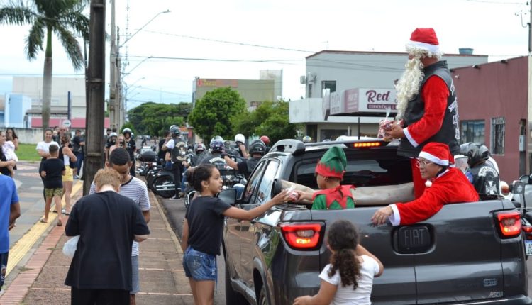 A entrega é divertida e cheia de emoção Crédito: Divulgação