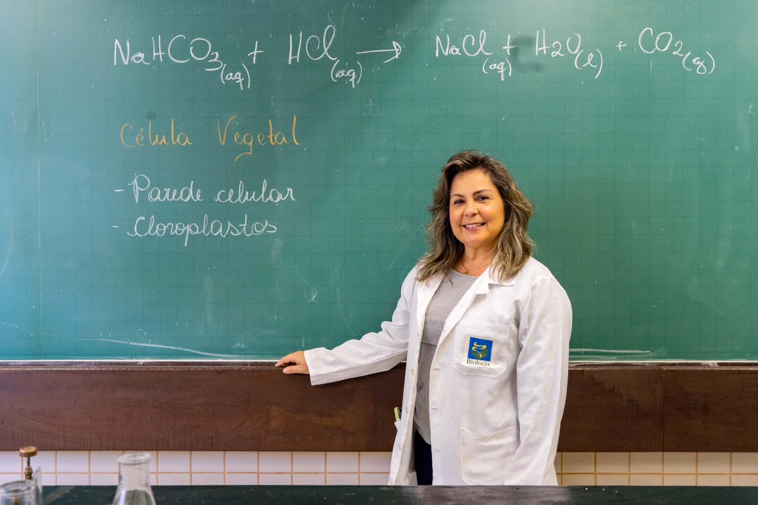 Crédito: Silvio Turra/SEED