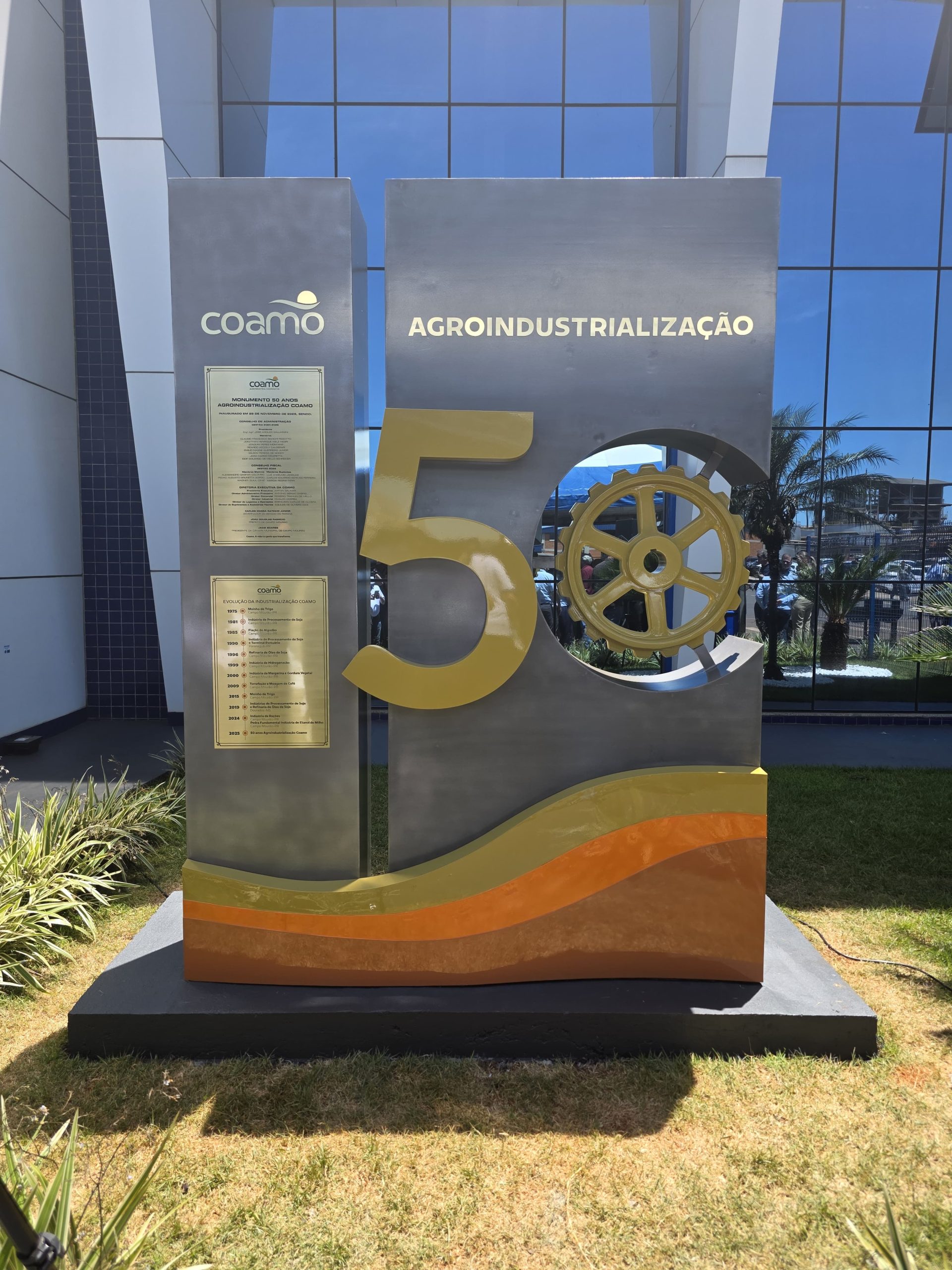 Crédito: Bruna Manfroi