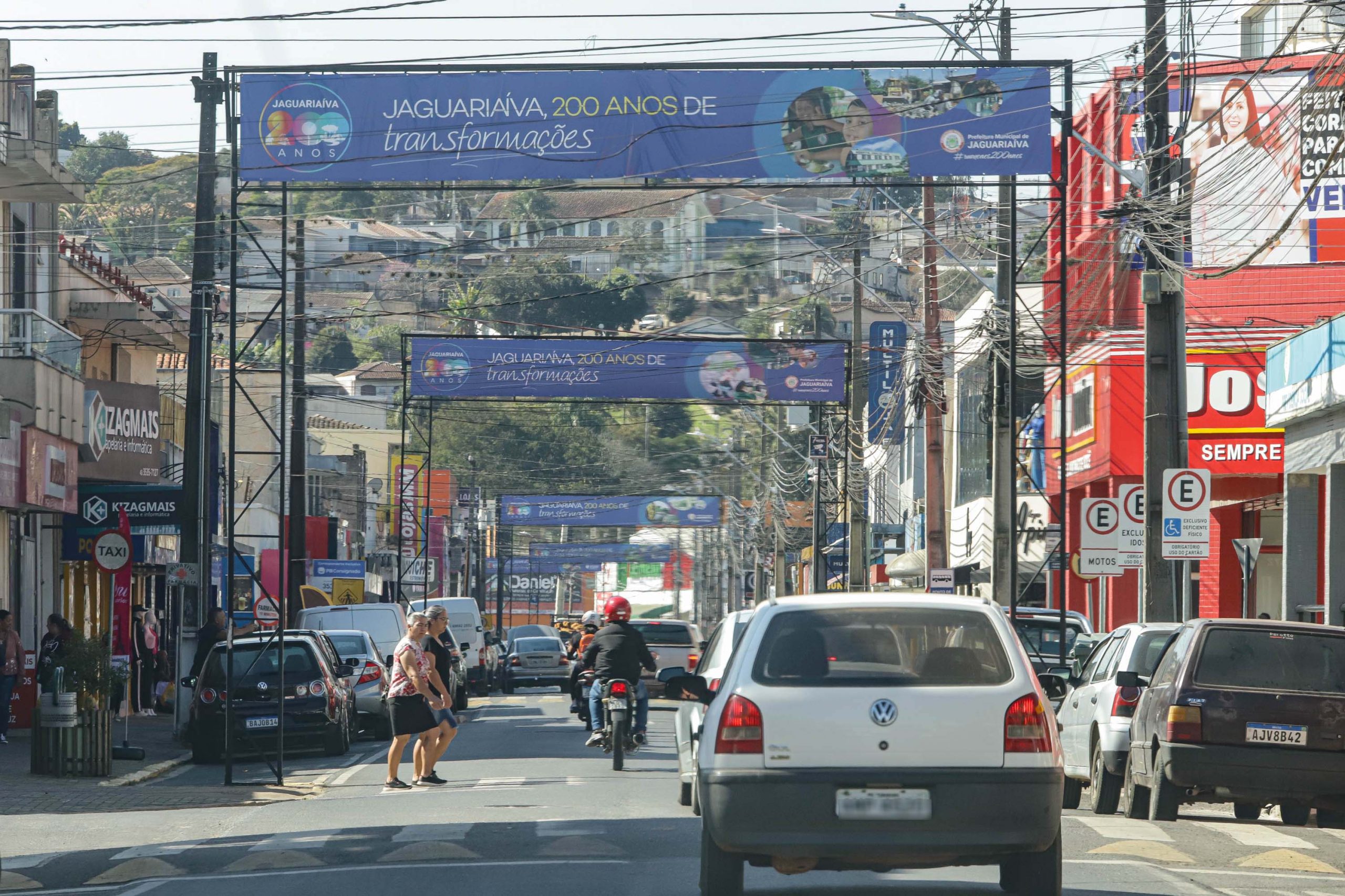 Crédito: Roberto Dziura Jr/AEN