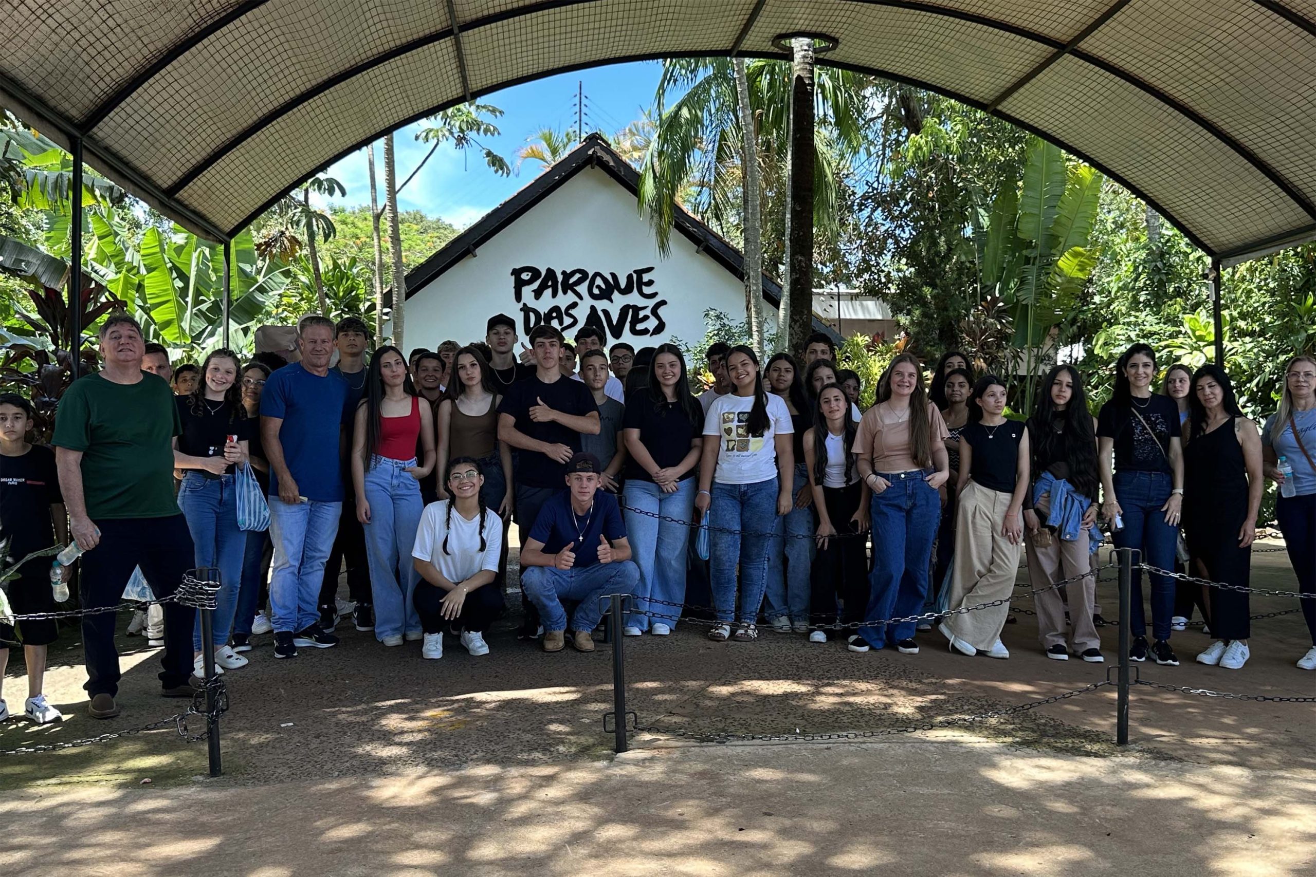 Rio Bonito do Iguaçu