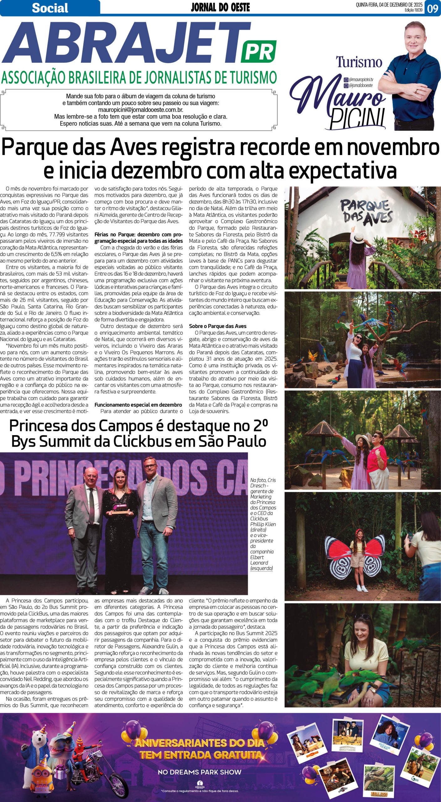 Mauro Picini 04.12.2025