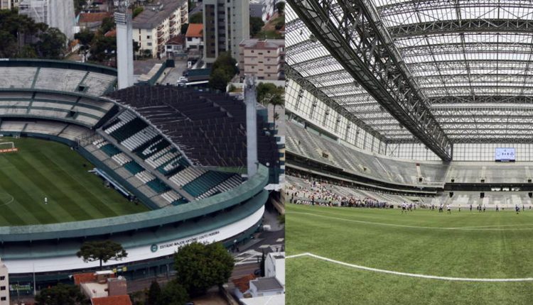 Crédito: Albari Rosa/Arquivo AEN - José Fernando Ogura/SMCS