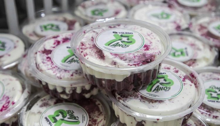 Crédito: Prefeitura de Toledo