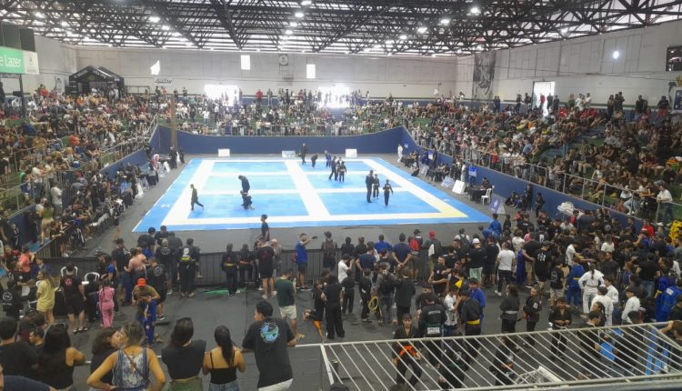 Inscrições estão abertas até o dia 11 de dezembro Crédito: Divulgação