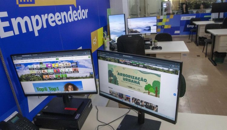 O projeto “Facilita Toledo” contém políticas públicas que colocam o município entre os mais rápidos do Paraná Crédito: Carlos Rodrigues/Prefeitura de Toledo