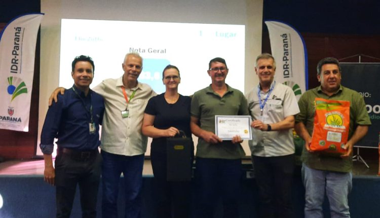 O Torneio apresentou panorama da produção local Crédito: Divulgação