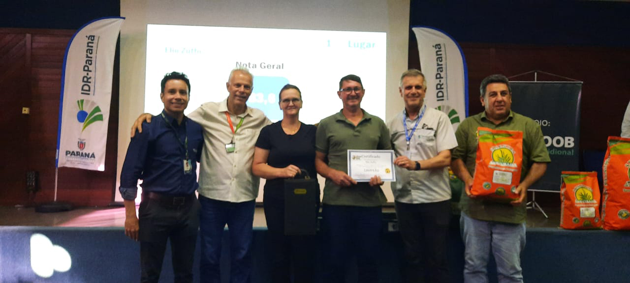 O Torneio apresentou panorama da produção local Crédito: Divulgação