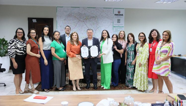 Crédito: Casa Civil