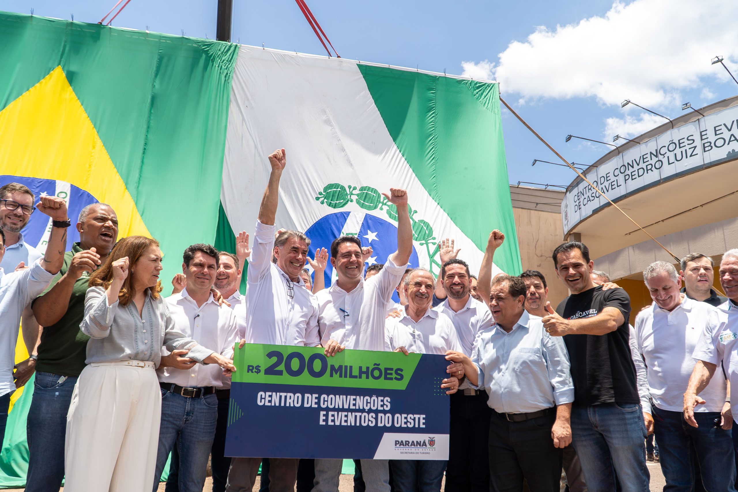 Crédito: Felipe Henschel/AEN