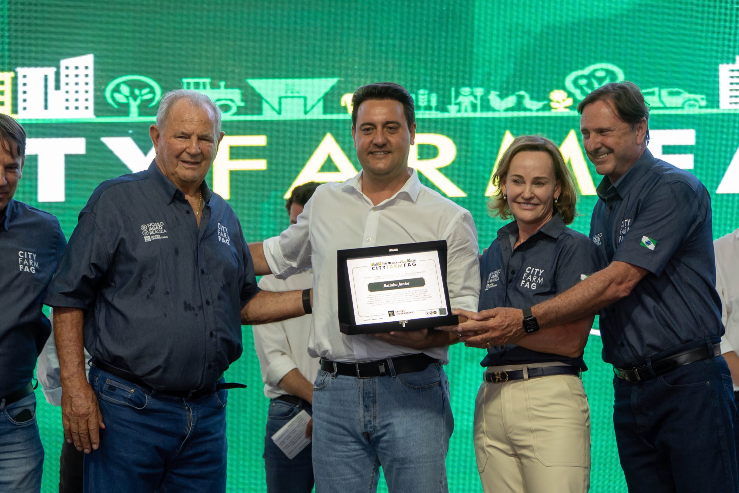 Crédito: Felipe Henschel/AEN